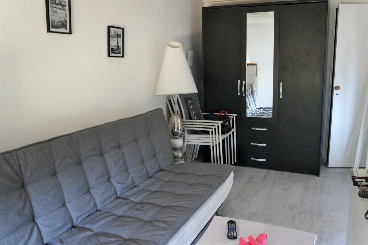 Maisonnette 4 Pers- Piscine Commune - Plage A 500 M- Aesa Guidel-Plage Екстериор снимка