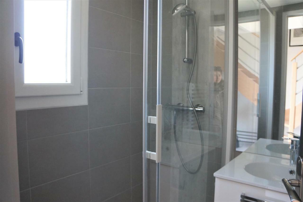 Maisonnette 4 Pers- Piscine Commune - Plage A 500 M- Aesa Guidel-Plage Екстериор снимка